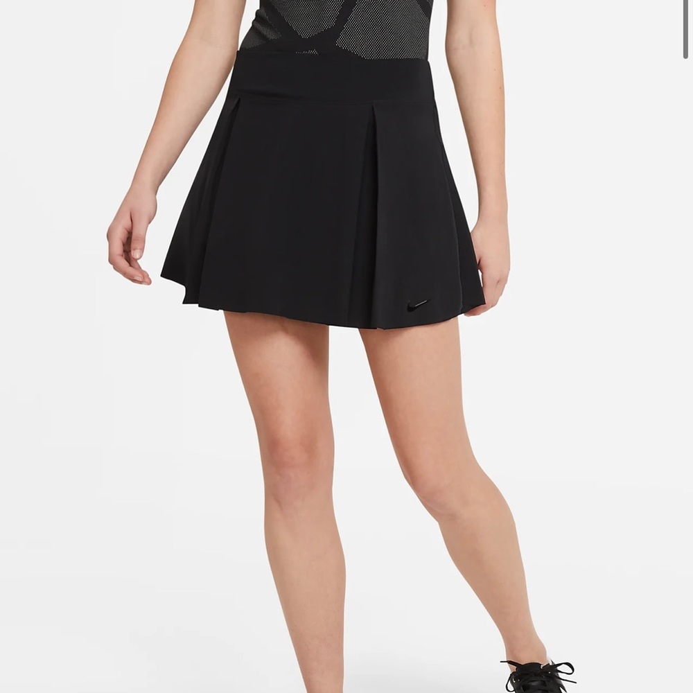 Nike Pleated Athletic Skirts